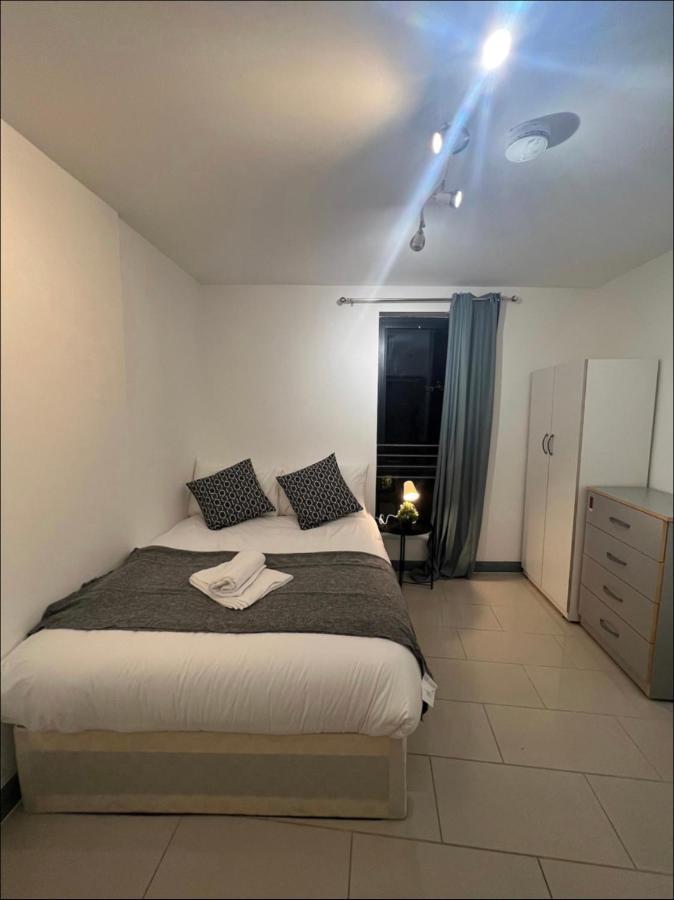 New Build 5 Bedroom In Hackney. Central Londres Exterior foto