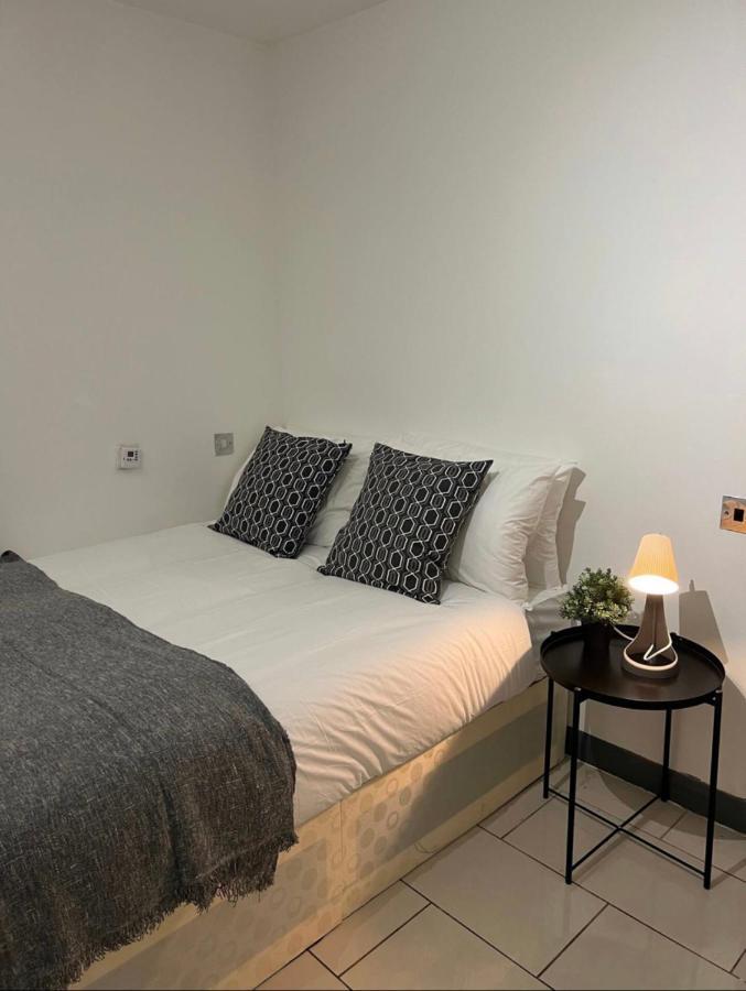 New Build 5 Bedroom In Hackney. Central Londres Exterior foto