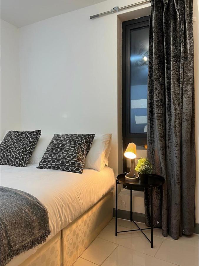 New Build 5 Bedroom In Hackney. Central Londres Exterior foto