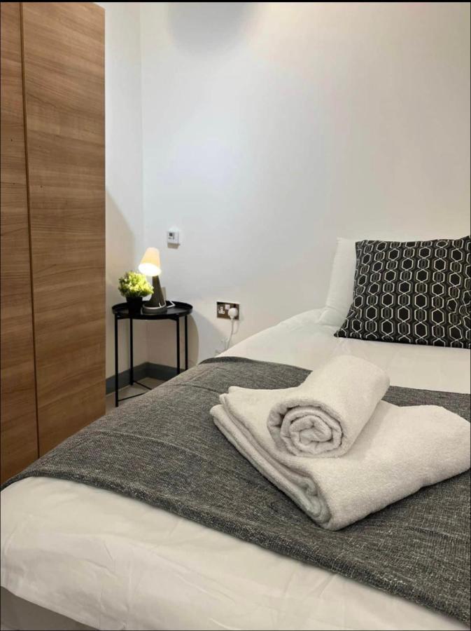New Build 5 Bedroom In Hackney. Central Londres Exterior foto
