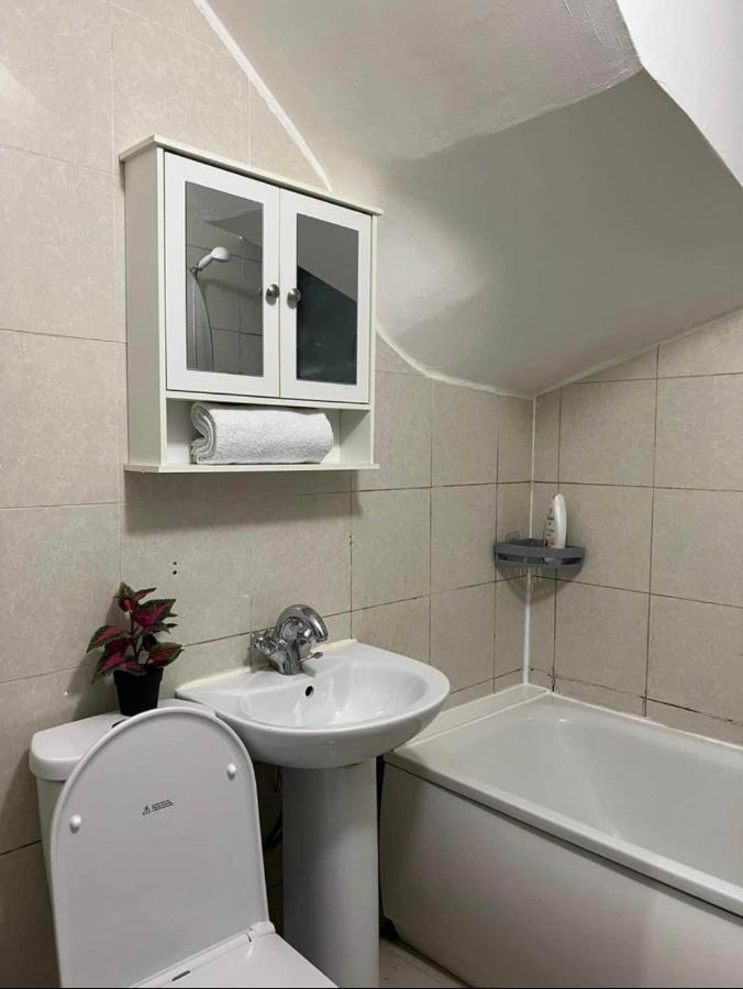 New Build 5 Bedroom In Hackney. Central Londres Exterior foto