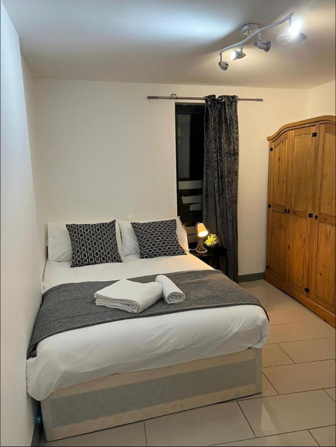 New Build 5 Bedroom In Hackney. Central Londres Exterior foto