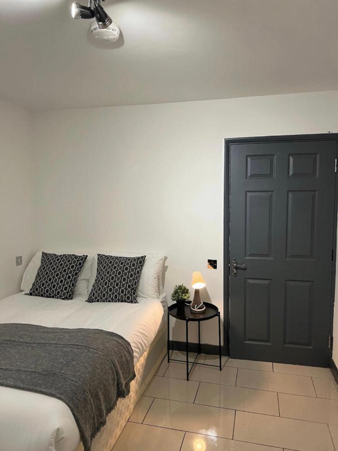 New Build 5 Bedroom In Hackney. Central Londres Exterior foto